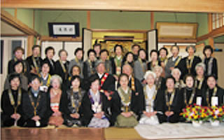 正蓮寺仏教婦人会の歴史と活動