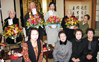 仏教婦人会写真02