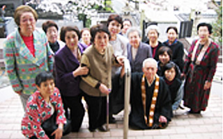 仏教婦人会写真03