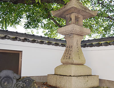 浄土真宗本願寺派 正蓮寺略縁起 -開基-