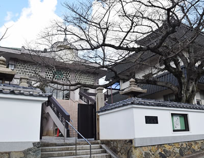 浄土真宗本願寺派 正蓮寺略縁起 -開基-